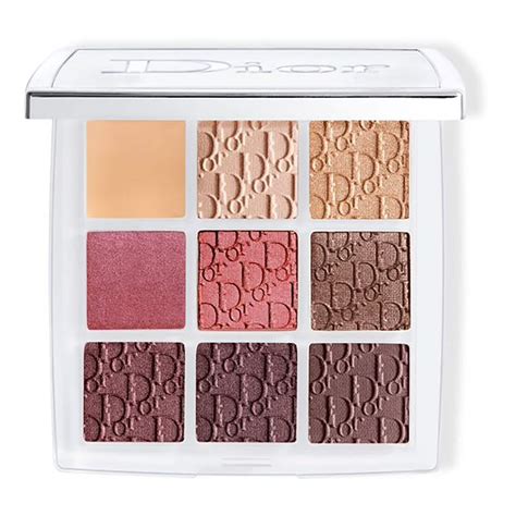 dior makeup backstage palette|Dior Backstage eye palette sephora.